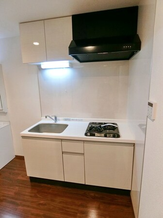 ステータス立川の物件内観写真